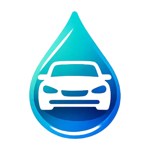 Lavage auto à domicile Courances